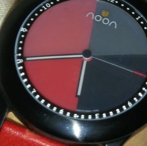 Noon Copenhagen watch